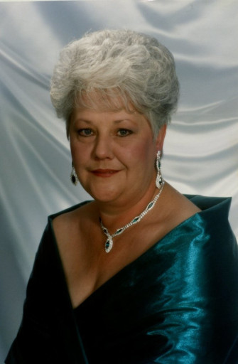 Betty Martin Profile Photo