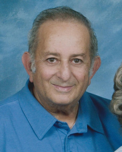 Phillip Rizzo, Sr