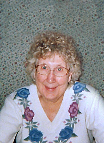 Lois Oscarson Profile Photo