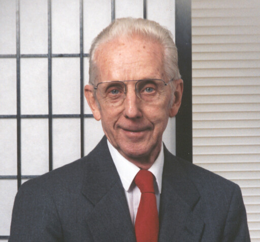 Marvin E. Frey Profile Photo