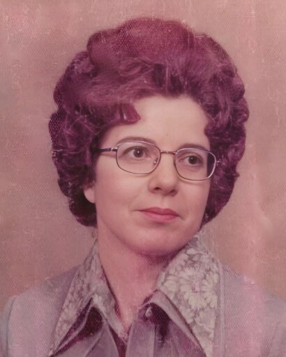 Beverly Werner's obituary image