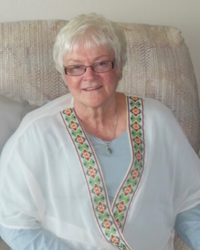 Carolyn Jean Koopman's obituary image