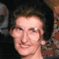 Anna  Sue Spears