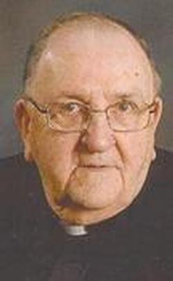 Rev. Fr. Datko Profile Photo