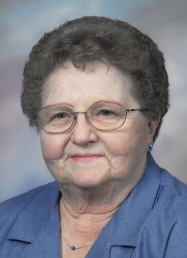 Donna Mae Timm's obituary image