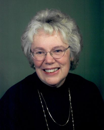 Mary Lee Knights's obituary image