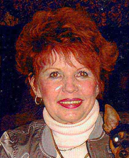 Paula  Sue Pratt-Ewers