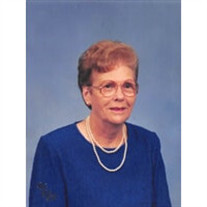 Susie Amerson Bunger Profile Photo