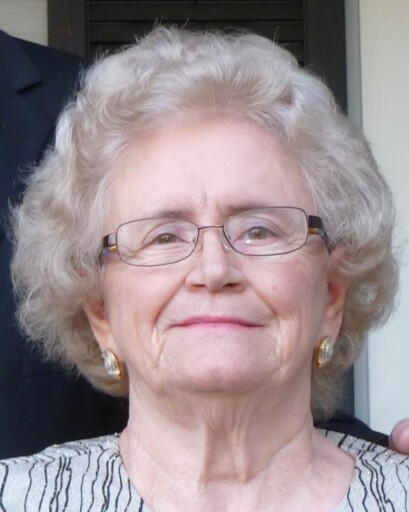 Hazel S. Langston Profile Photo