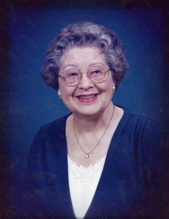 Barbara Cobb Gandy