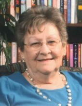 Barbara Elizabeth Mccormack