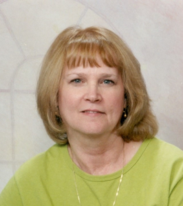 Judy I. Moore