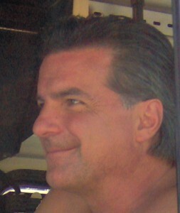 Norm Davidson Profile Photo