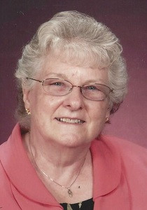 Jane E.  Nunamaker Profile Photo