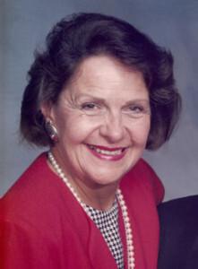 Mary Lou M. Shenk
