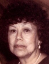 Natividad Hernandez