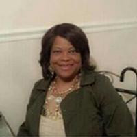 Mrs. Yvonne C. Glover