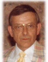 Dr. Robert "Bob" P. Schall Profile Photo