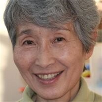 Michiko Hakutani