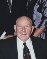 Earl Virgil Jensen