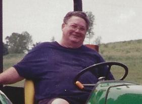 Olin Willard "Pete" Powers, 77 Profile Photo