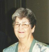 Margaret Brooks