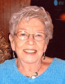 Margaret Gilleland