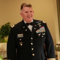 Cw5 (Ret) Michael John Carroll, Iii