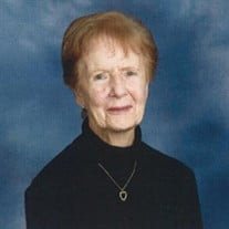 Mrs. Helen Harbor Ainsworth Profile Photo