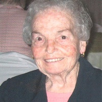 Juanita Elliott Butcher