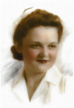 Dorothy M. Vanbuskirk