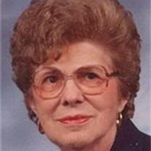 Ramona J. Curtis (Post)