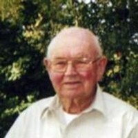 Robert Legg Jr.
