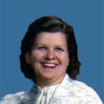 Illetta Mae Barclay (Teague) Profile Photo