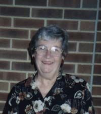 Patricia C. Brenner