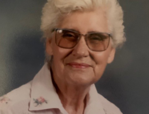 Edna Smith Profile Photo