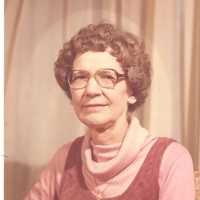 Idella White Graham