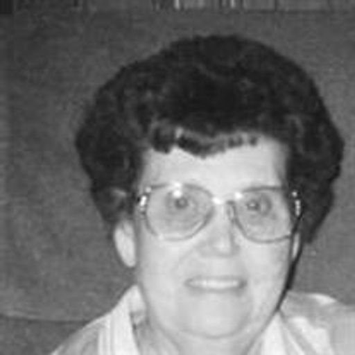 Helen M. Cheesman