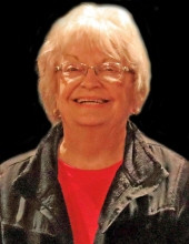 Linda Faye Atkins Perry Profile Photo