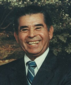 Francisco Villagomez