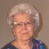 Doris E. Barz