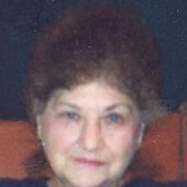 Betty Lou Eller Profile Photo