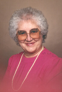 Virginia L. Fisher