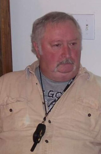 Rodney L.  Van Pelt Profile Photo