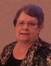 Suzanne "Sue" Cotter