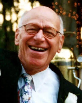 Theodore "Ted" James Horvath