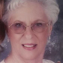 Ruth Delores Dunn (Lintner) Profile Photo