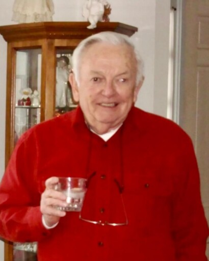 Frank L Baylis Jr's obituary image