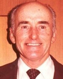 Melvin J. Nichols Profile Photo