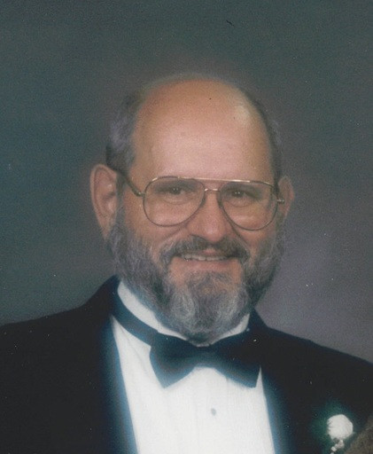 Russell (Russ) G. Knoblach